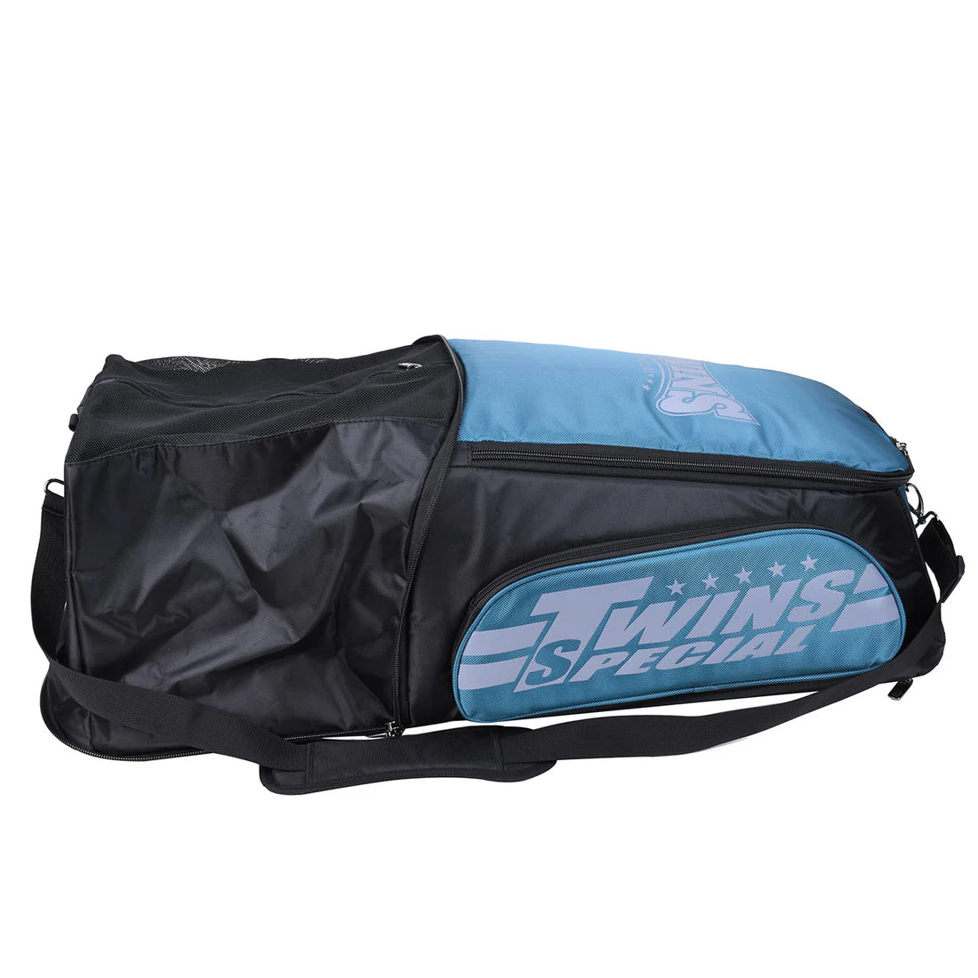 Twins Convertible Rucksack