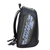 Twins Convertible Rucksack