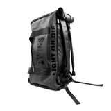 Twins Special BAG6 Convertible Duffel Bag