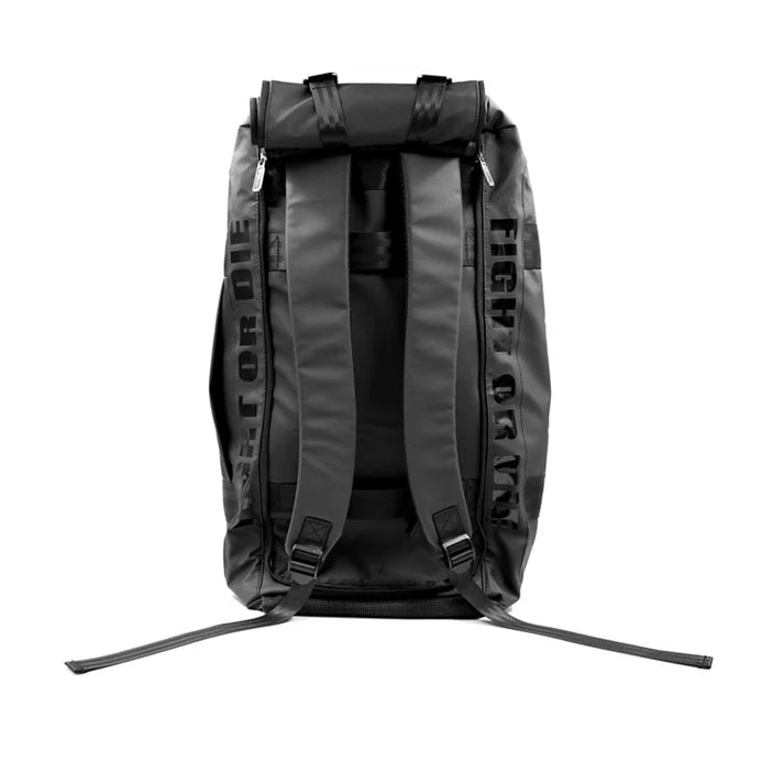 Twins Special BAG6 Convertible Duffel Bag
