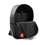 Twins Special BAG7 Compact Backpack - Black