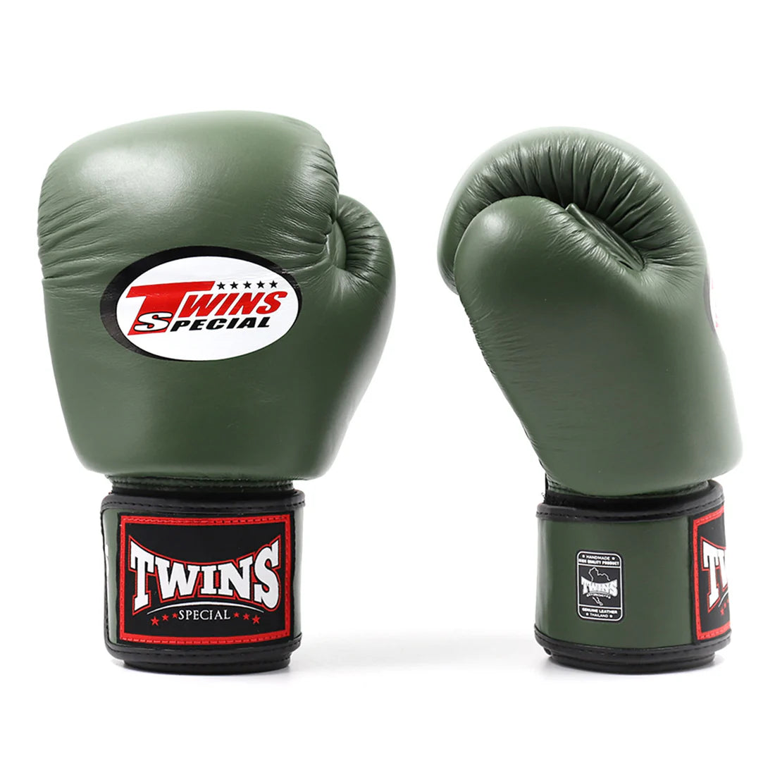 Twins Special BGVL3 Boxing Gloves