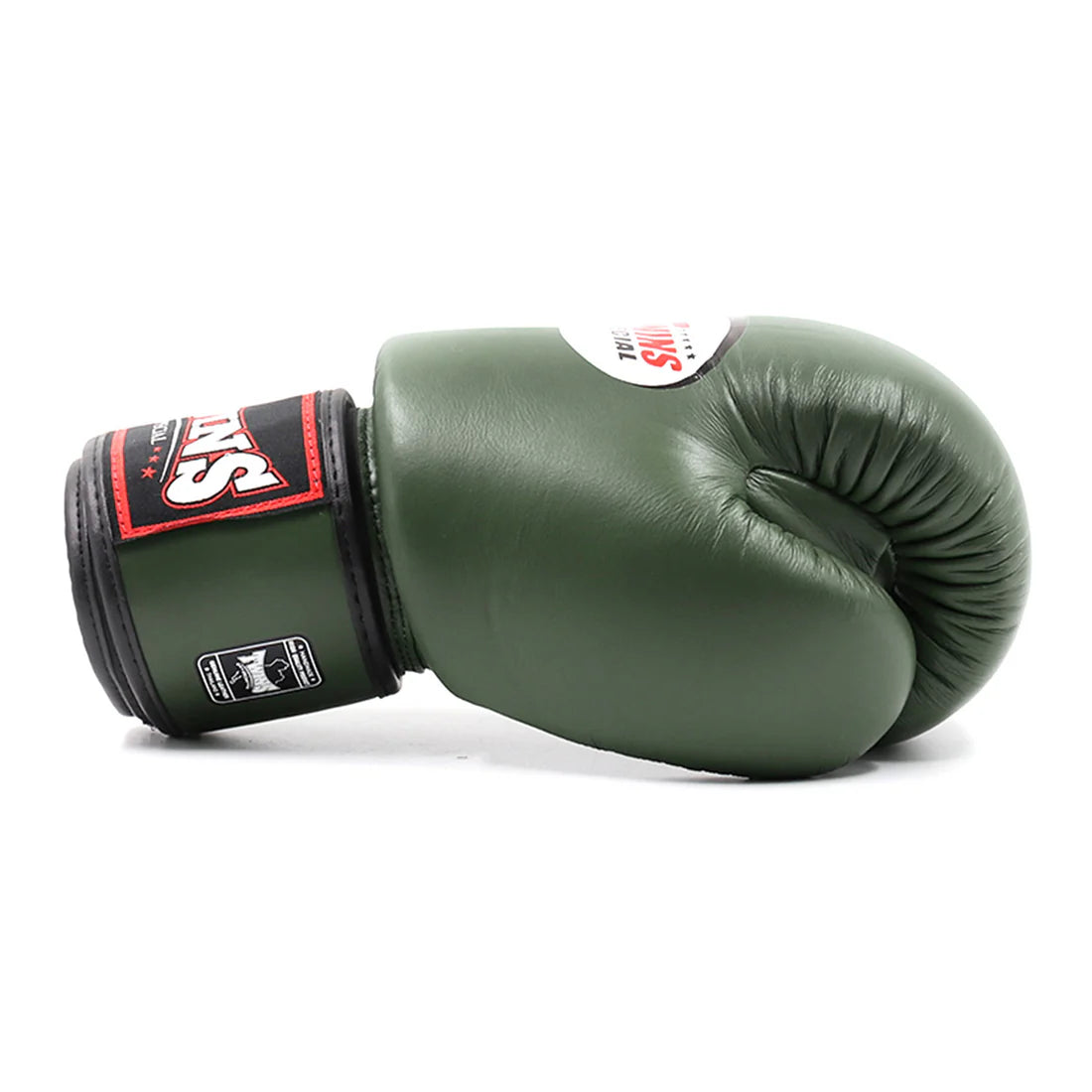 Twins Special BGVL3 Boxing Gloves