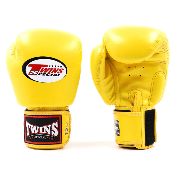 Twins Special BGVL3 Boxing Gloves