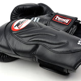 Twins Special Deluxe Sparring Gloves