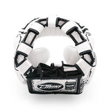 Twins Special Comic Leather Sparring Head Guard