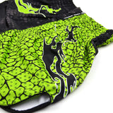 Twins Special Crocs Muay Thai Shorts