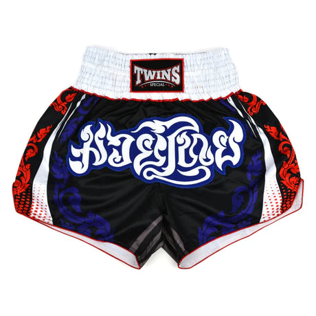 Twins Special Laithai Muay Thai Shorts