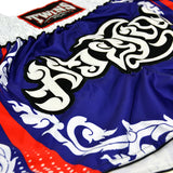 Twins Special Laithai Muay Thai Shorts