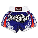 Twins Special Laithai Muay Thai Shorts