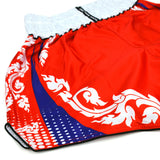 Twins Special Laithai Muay Thai Shorts