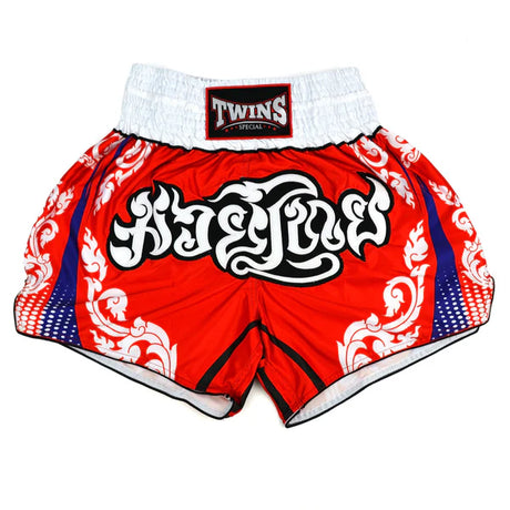Twins Special Laithai Muay Thai Shorts