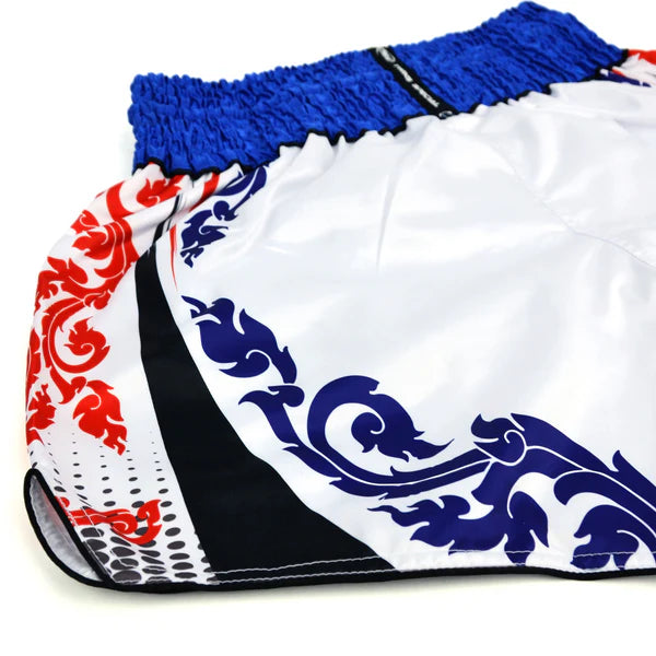 Twins Special Laithai Muay Thai Shorts