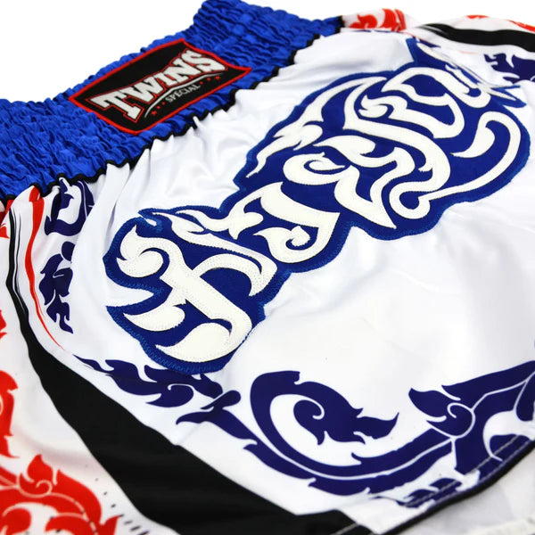 Twins Special Laithai Muay Thai Shorts