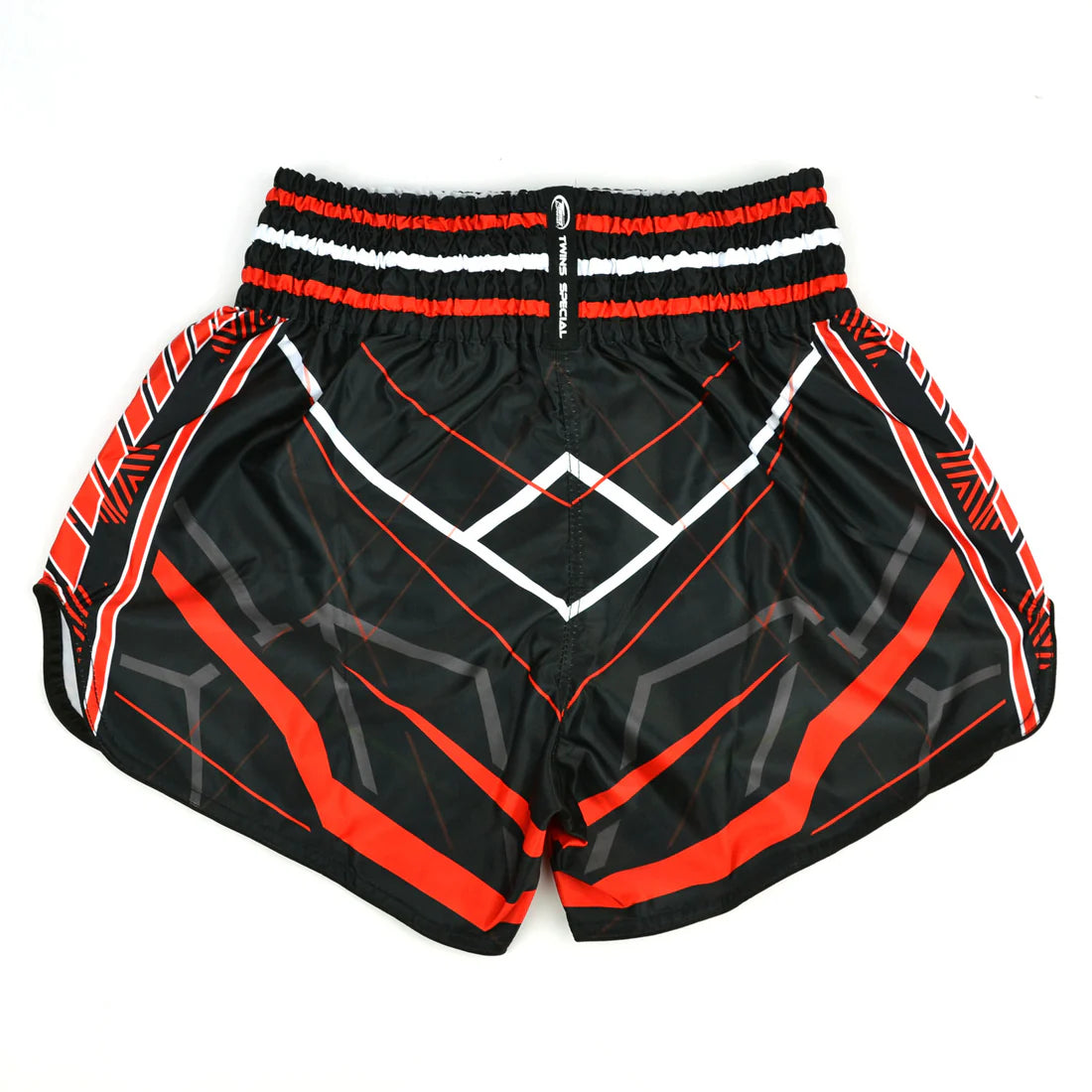 Twins Special Racing Muay Thai Shorts
