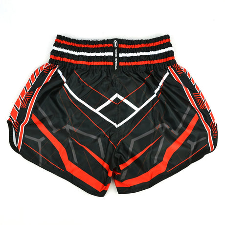Twins Special Racing Muay Thai Shorts