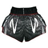 Twins Special Rusty Muay Thai Shorts