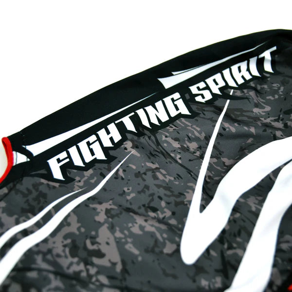 Twins Special Rusty Muay Thai Shorts