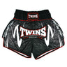 Twins Special Rusty Muay Thai Shorts