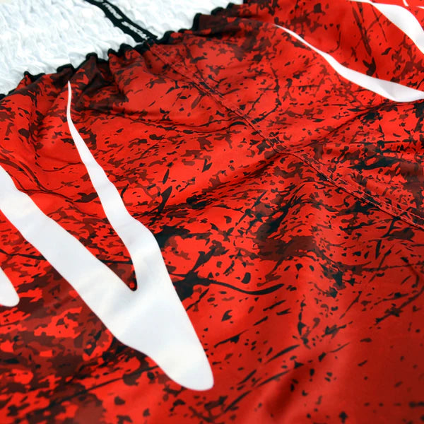Twins Special Rusty Muay Thai Shorts