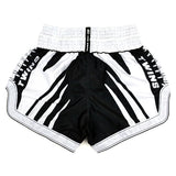 Twins Special Spine Muay Thai Shorts