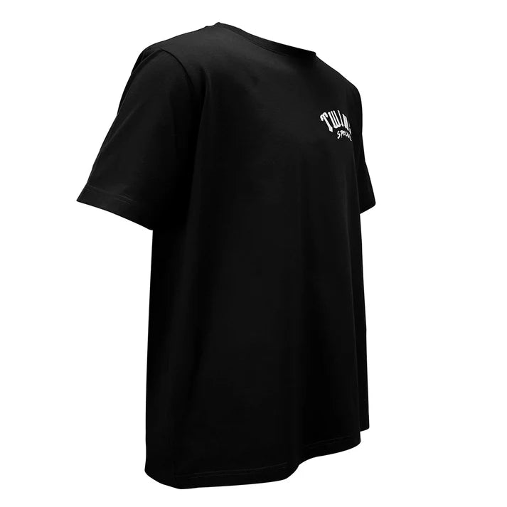 Twins Special Oversized T-Shirt