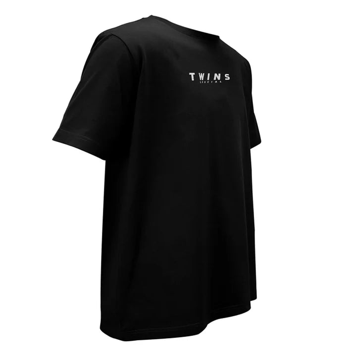 Twins Special Oversized T-Shirt
