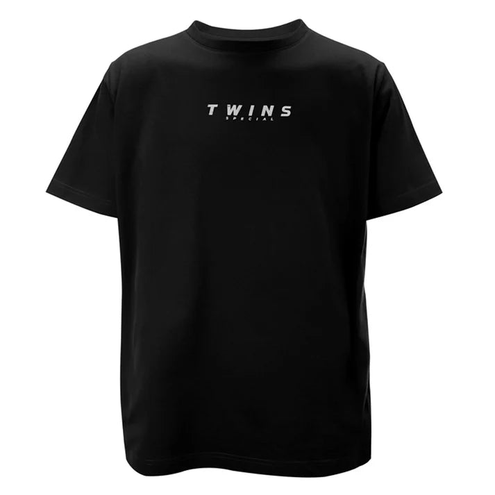 Twins Special Oversized T-Shirt