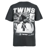 Twins Special Oversized T-Shirt