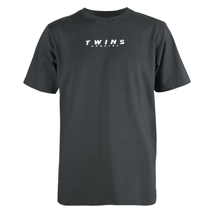 Twins Special Oversized T-Shirt