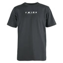 Twins Special Oversized T-Shirt