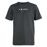 Twins Special Oversized T-Shirt