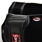 Twins Special SGL10 Leather Shin Guards