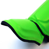 Twins Special SGL10 Leather Shin Guards