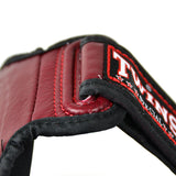 Twins Special SGL10 Leather Shin Guards