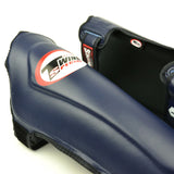 Twins Special SGL10 Leather Shin Guards
