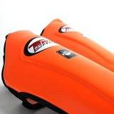 Twins Special SGL10 Leather Shin Guards