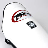 Twins Special SGL10 Leather Shin Guards