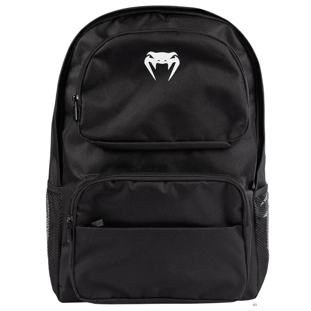 Venum Essential Backpack - Black