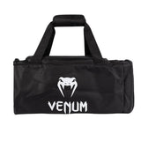 Venum Essential Gym Duffle Bag - Black