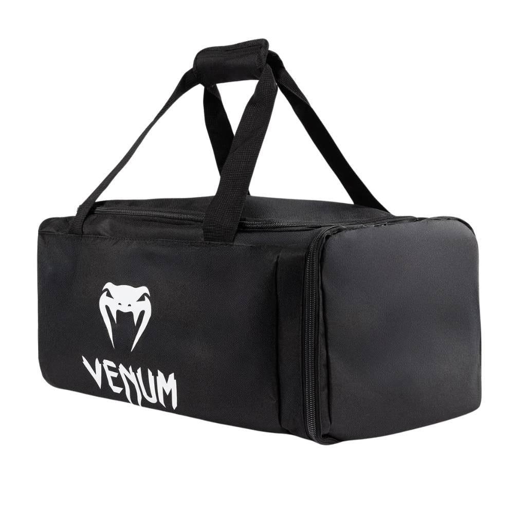 Venum Essential Gym Duffle Bag - Black