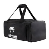 Venum Essential Gym Duffle Bag - Black