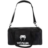 Venum Essential Gym Duffle Bag - Black