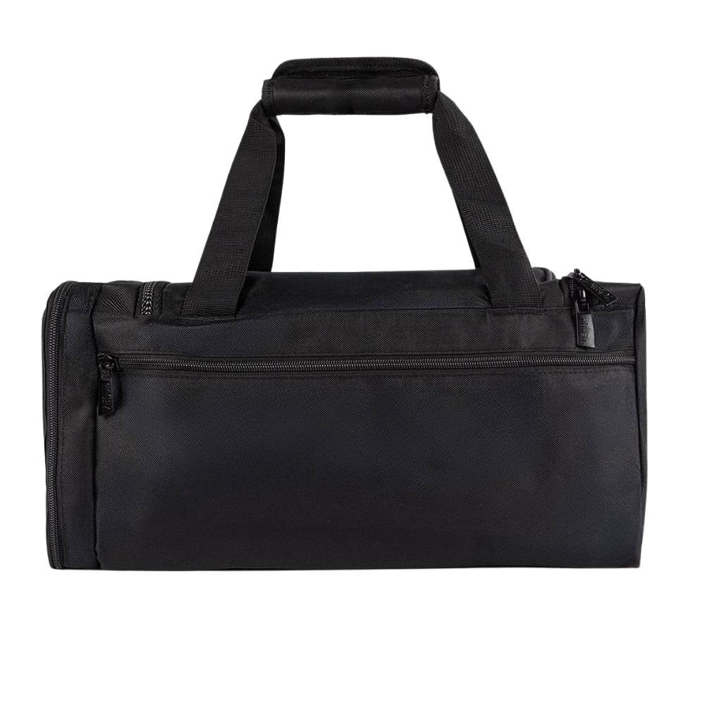 Venum Essential Gym Duffle Bag - Black