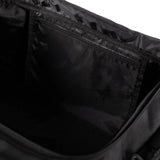 Venum Essential Gym Duffle Bag - Black