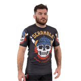 Scramble Viking Rash Guard