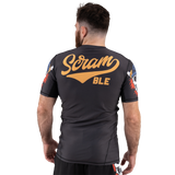 Scramble Viking Rash Guard