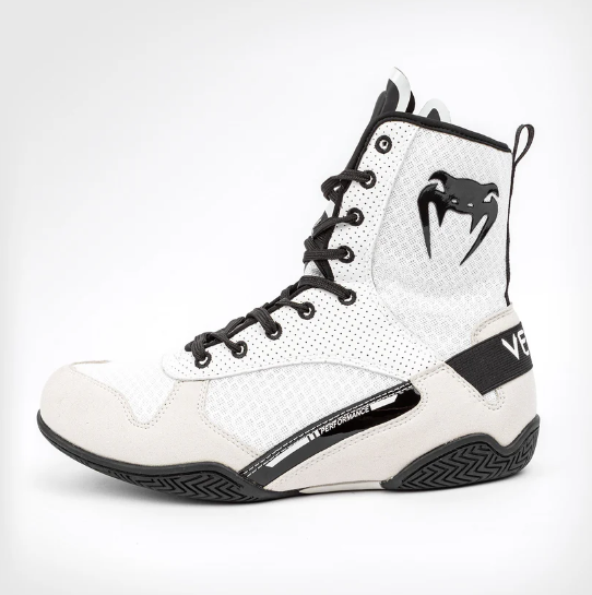 Venum Elite Boxing Shoes - Fight Co