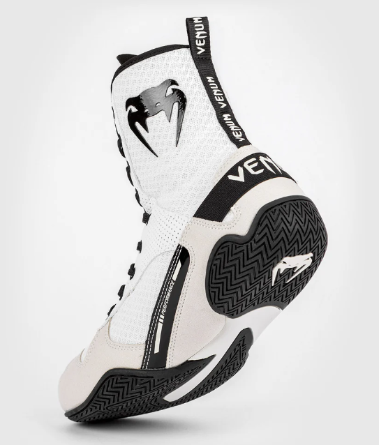 Venum Elite Boxing Shoes - Fight Co