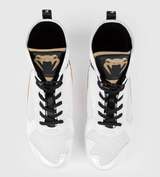 Venum Elite Boxing Shoes - Fight Co